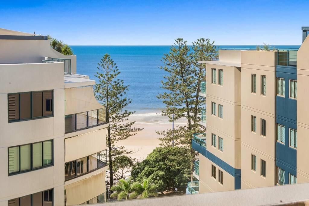 Landmark Resort - Private Apartment Mooloolaba Exterior photo
